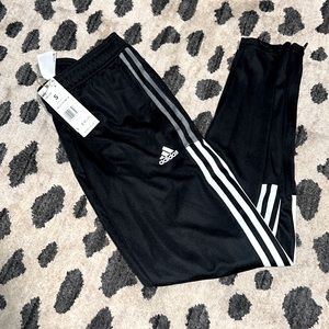 Brand new women’s size small Adidas joggers